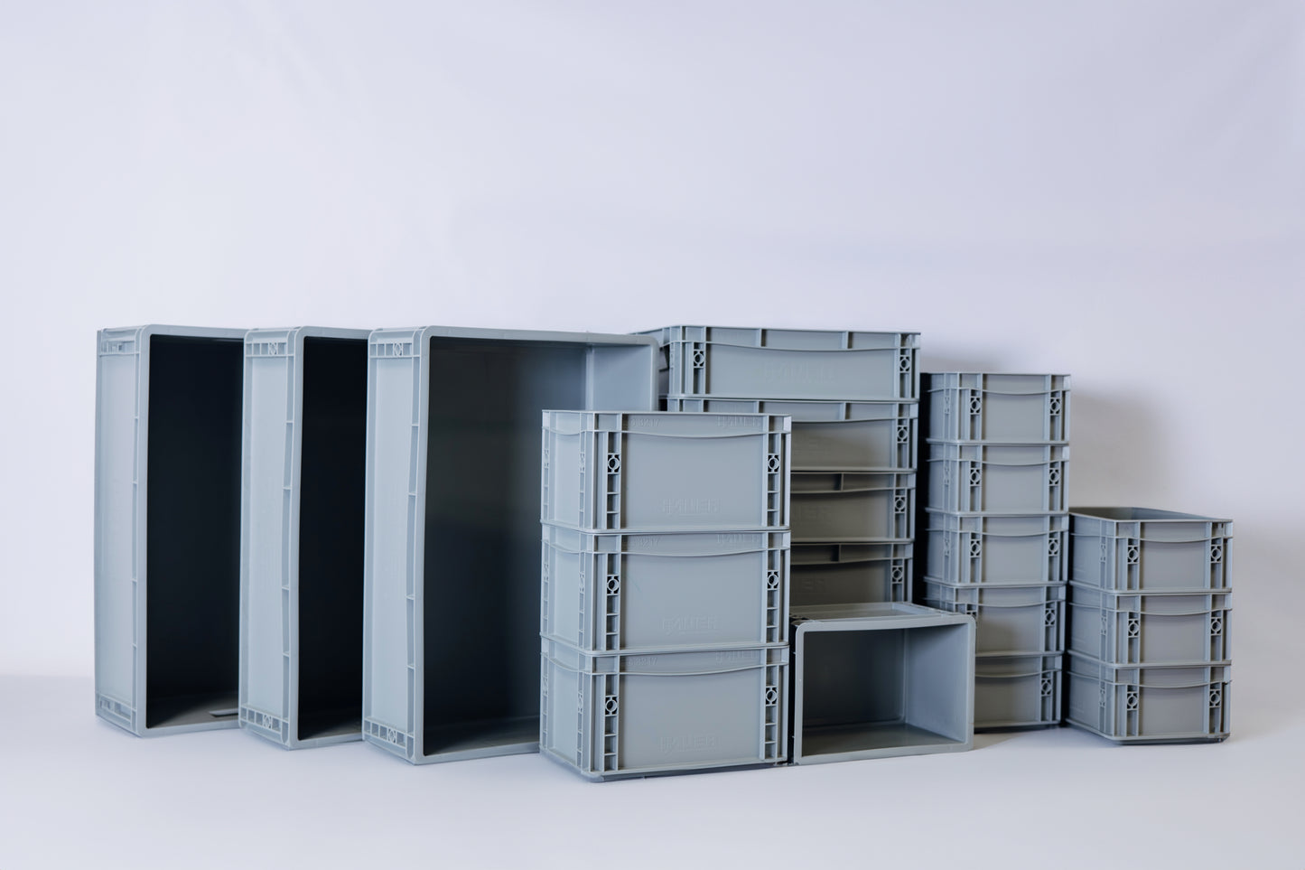 Euroboxen-Set Uni_125
