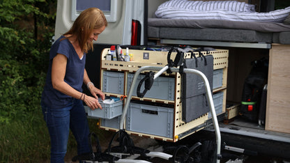 Terobox Modell Uni_105