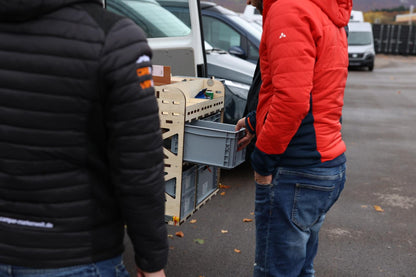 Terobox Modell Uni_125