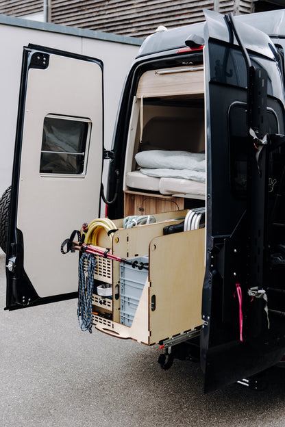 Terobox Modell B(ruce)