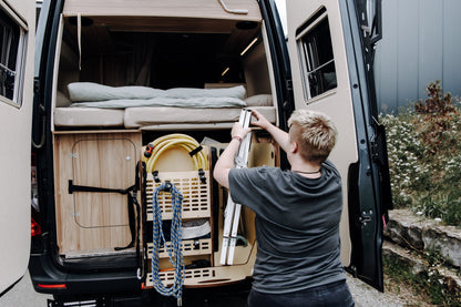 Terobox Modell B(ruce)