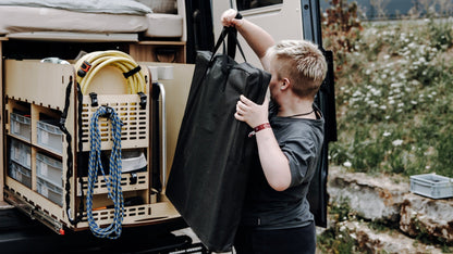 Terobox Modell B(ruce)