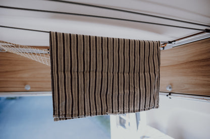 Gummileine mit Haken