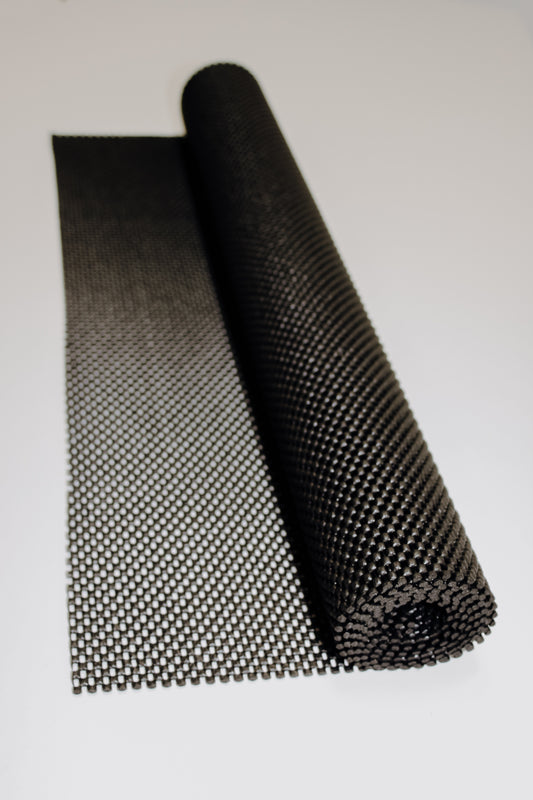 Anti-Rutsch-Matte Black Cat