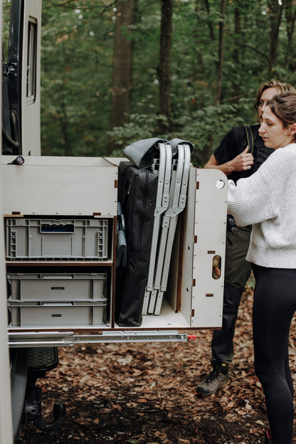 Terobox Modell A(rnold)